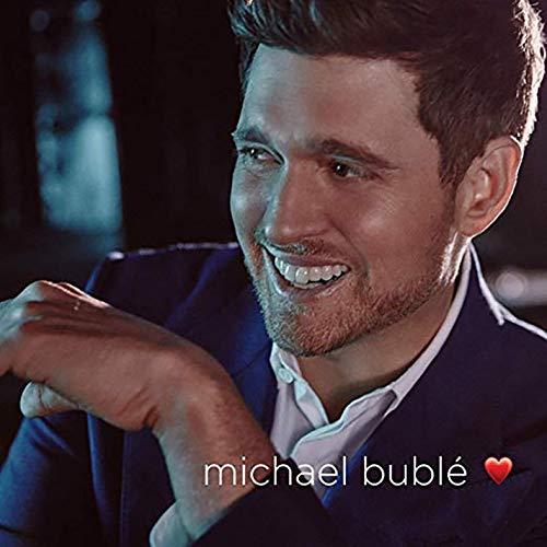 Michael Buble - Love - Lp