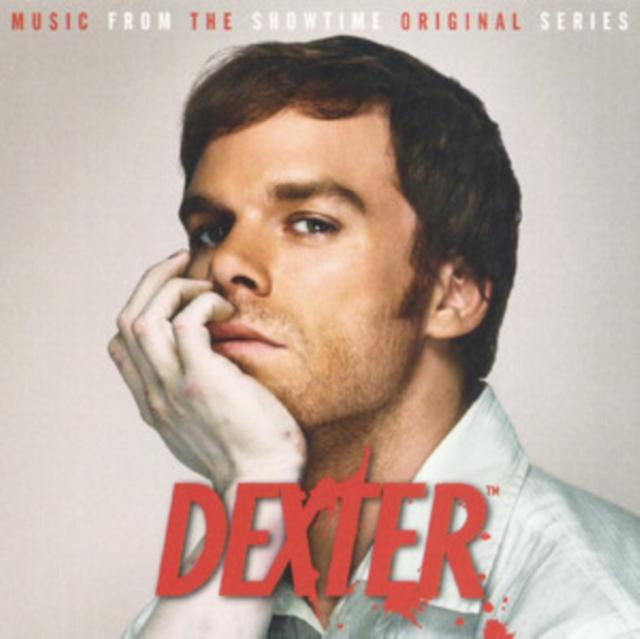 Various Artists - Dexter - Music From the Showtime Original Series (Expanded) (Green 'kill Outfit' Vinyl) - Double Lp