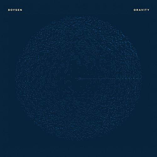 Ben Lukas Boysen - Gravity - Lp