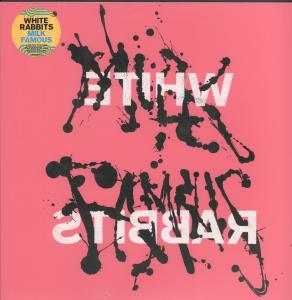 White Rabbits - Milk Famous - Lp