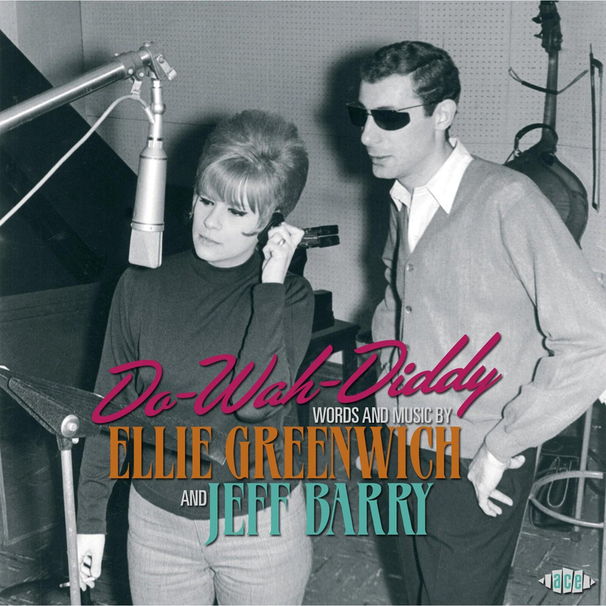 Various Artists - Do-Wah-Diddy - Cd