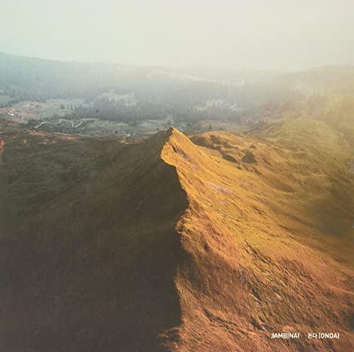 Jambinai - Onda - Double Lp