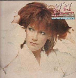 Kiki Dee - Perfect Timing - Lp