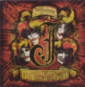 Jokers - Big Rock N Roll Show - Cd