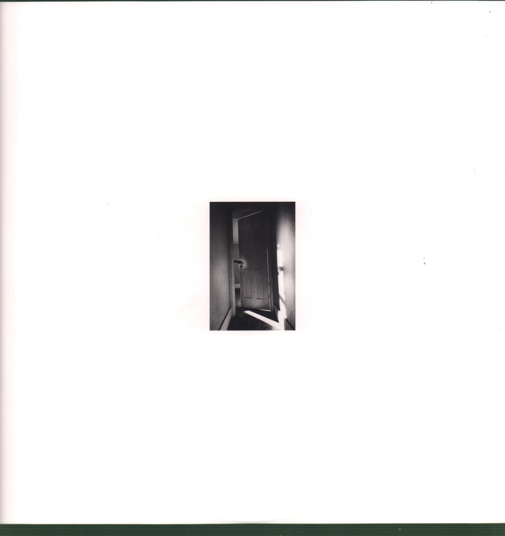 Joy Division - Unknown Pleasures - Lp