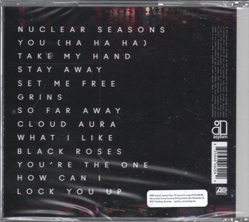 Charli XCX - True Romance - Cd