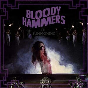 Bloody Hammers - Summoning - Lp