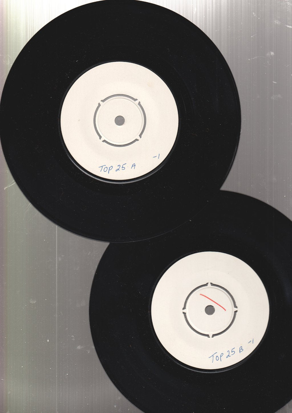Krazy Kat - How They Crossed The Pole - Double 7 Inch