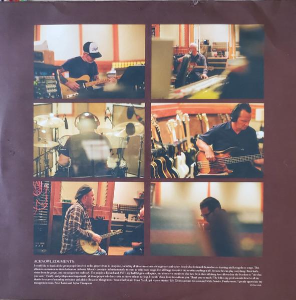 Greg Graffin - Millport - Lp