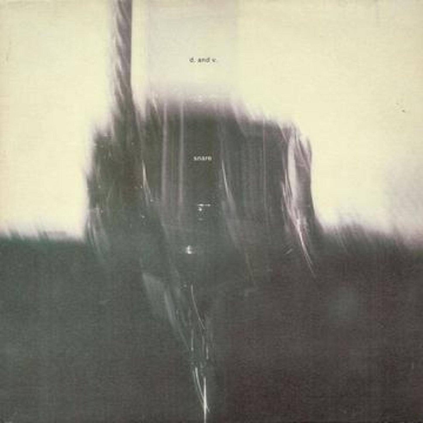 D&V - Nearest Door - 12 Inch