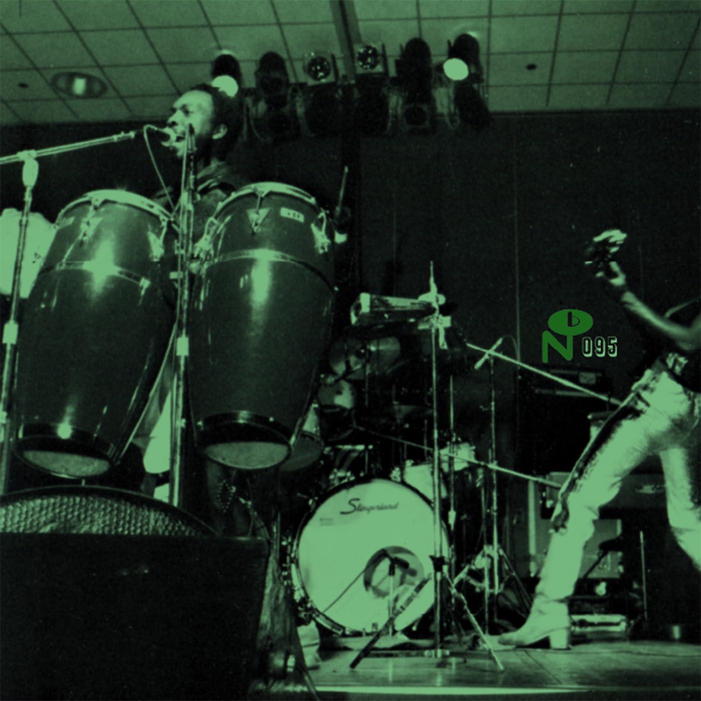 Various Artists - Eccentric Soul: the Linco Label - Double Lp