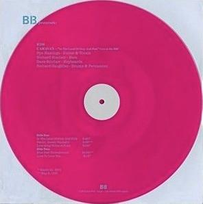 Caravan - In The Land Of Grey And Pink Live - Lp
