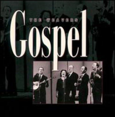Weavers - Gospel - Cd