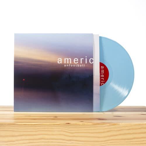 American Football - American Football (Lp3) * - Lp