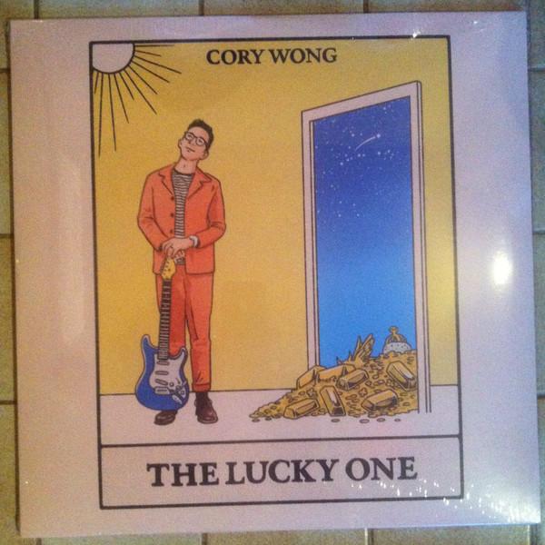 Cory Wong - Lucky One - Double Lp