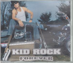 Kid Rock - Forever - Cd