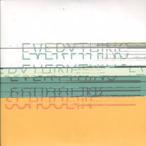 Everything Everything - Schoolin' - Cd