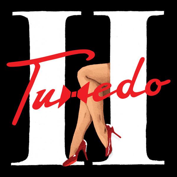 Tuxedo - Tuxedo II - Cd