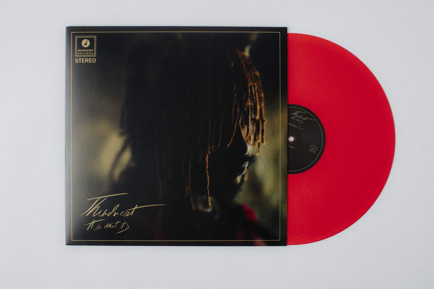 Thundercat - It Is What It Is - Lp