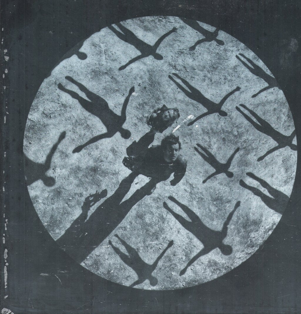 Muse - Absolution (XX Anniversary) - Lp Box Set – Vinyl Tap