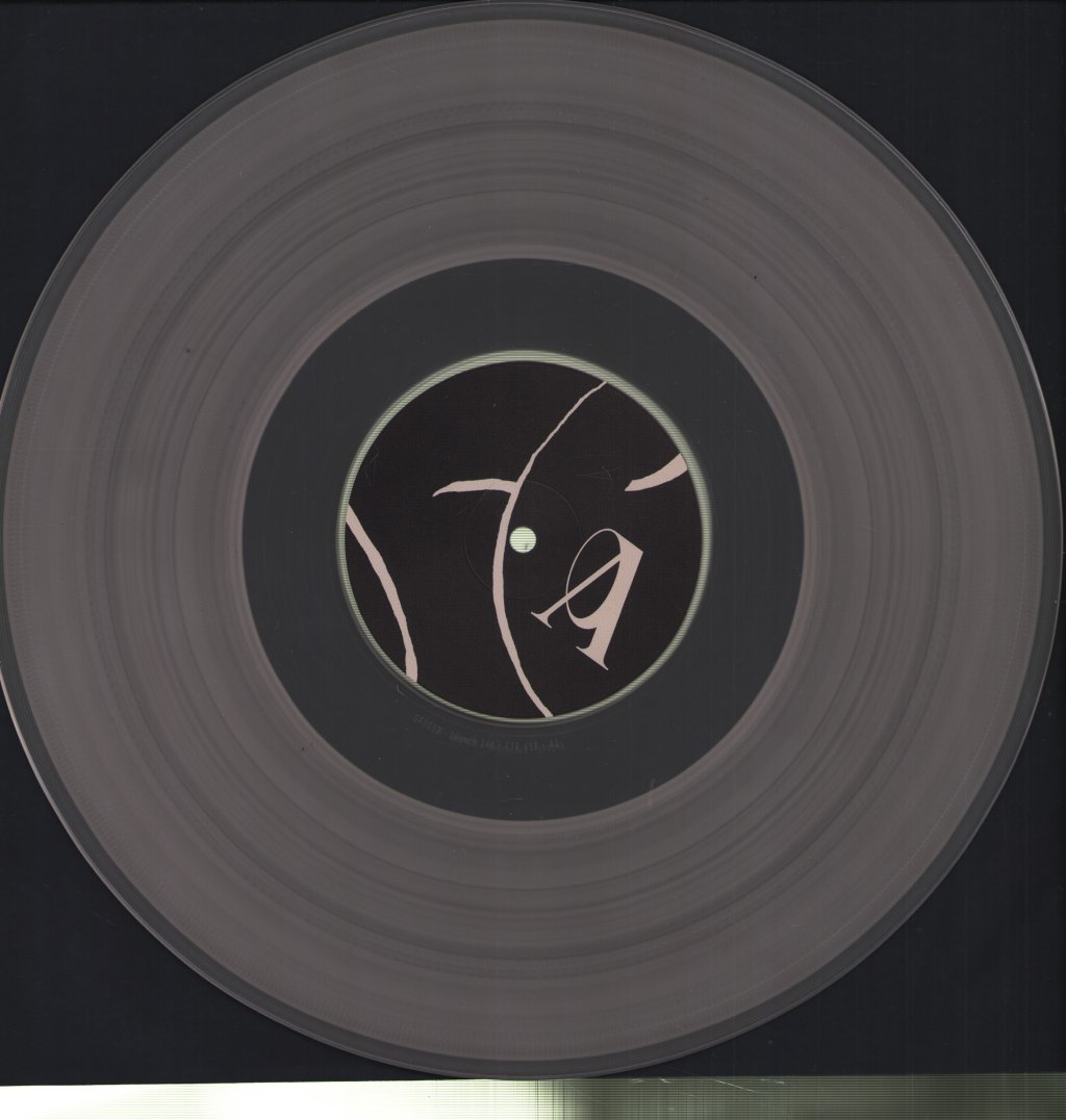 Alison Cotton - Portrait You Painted Of Me - Lp