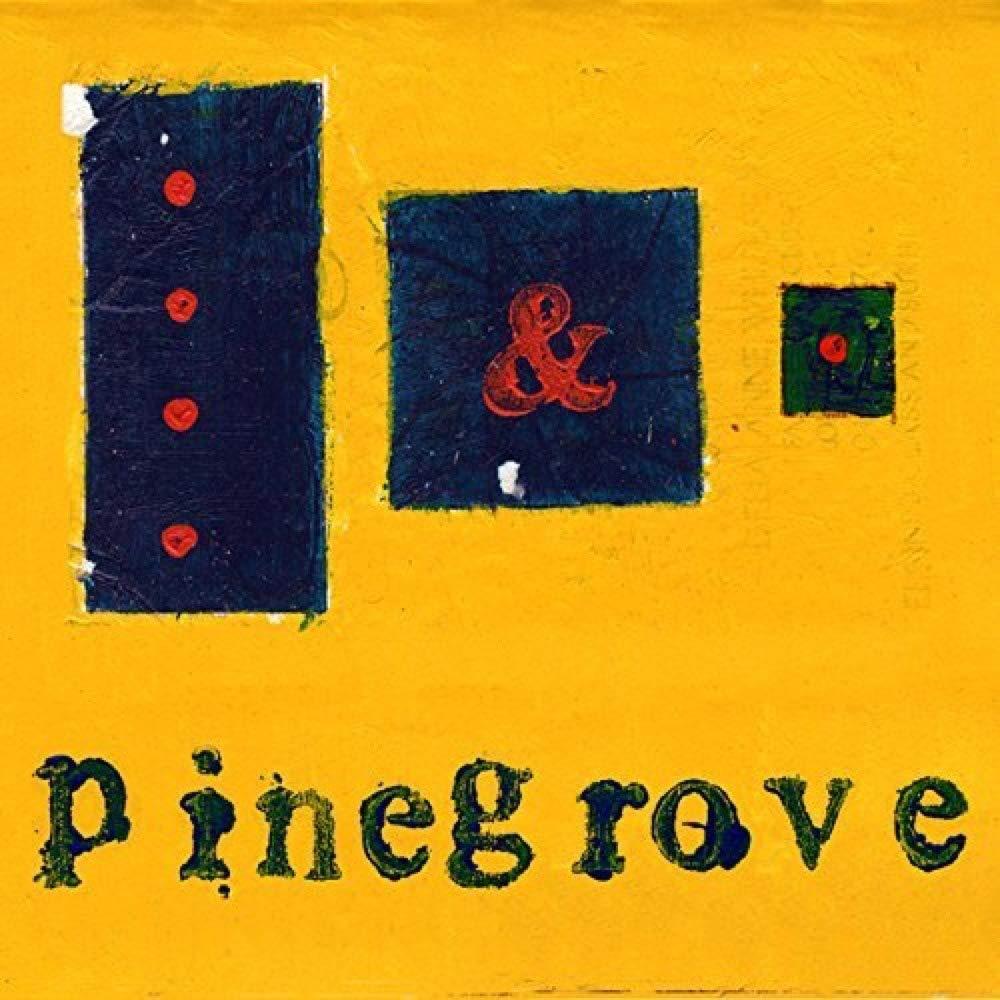 Pinegrove - Everything So Far - Double Lp