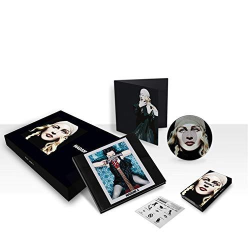 Madonna - Madame X - Lp