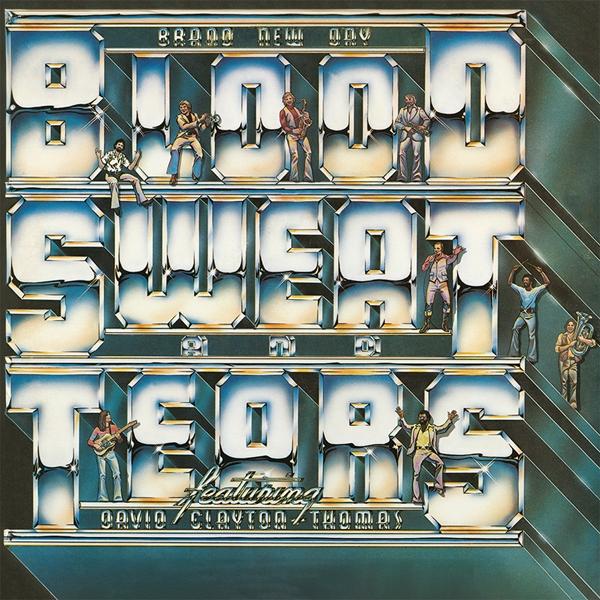 Blood Sweat And Tears - Brand New Day - Cd