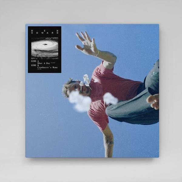 Ben Howard - What A Day - 7 Inch