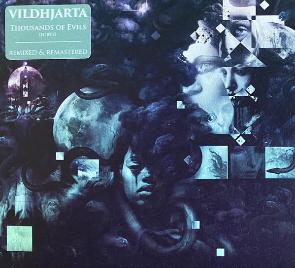 Vildhjarta - Thousands of Evils (Forte) - Cd