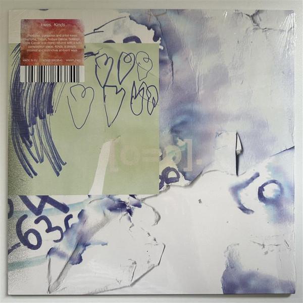 Kwes. - Kinds - Lp