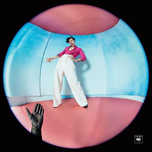 Harry Styles - Fine Line - Double Lp