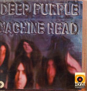 Deep Purple - Machine Head - Lp