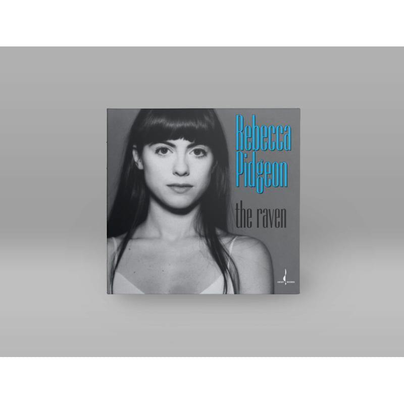 Rebecca Pidgeon - Raven - Lp
