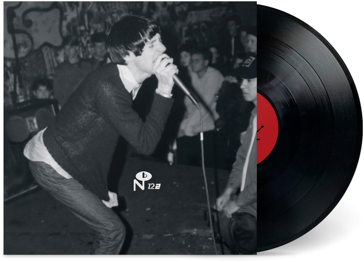 Antioch Arrow - Your Hearts Belong To Us - Lp