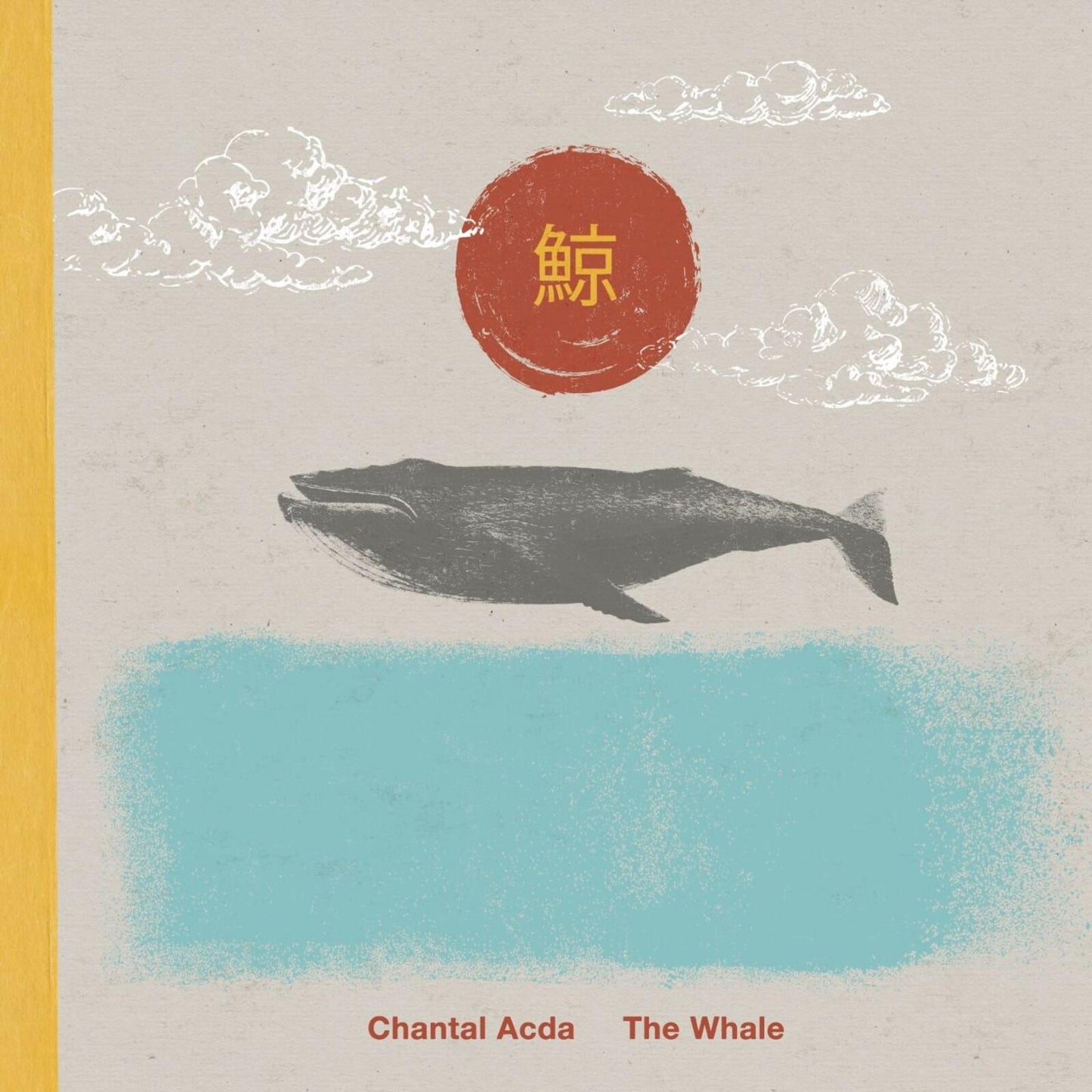 Chantal Acda - Whale - Cd