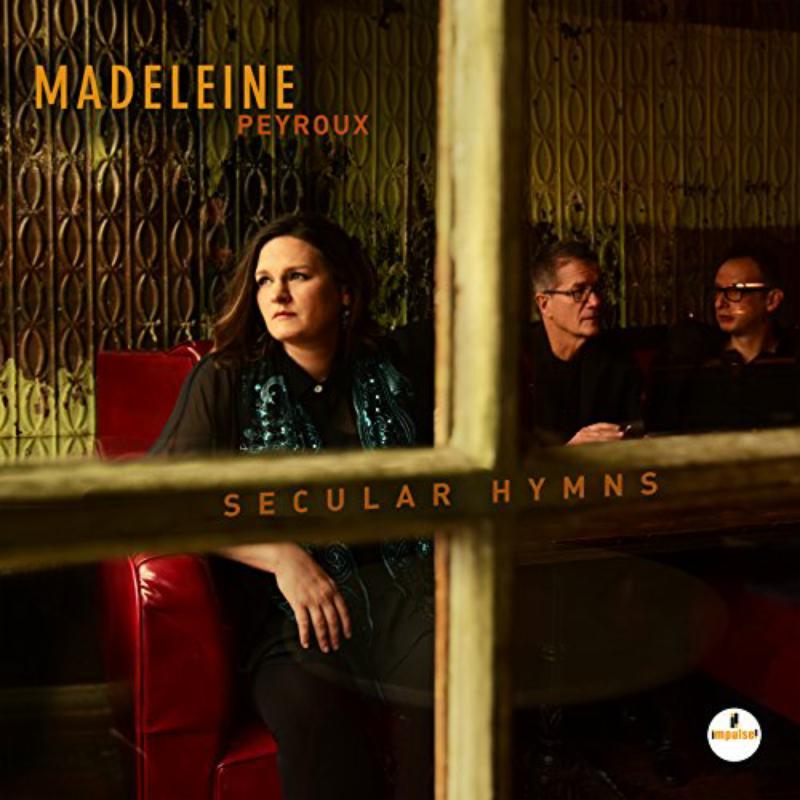 Madeleine Peyroux - Secular Hymns - Cd