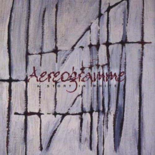 Aereogramme - A Story In White - Cd