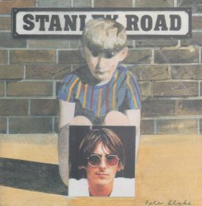 Paul Weller - Stanley Road - Cd
