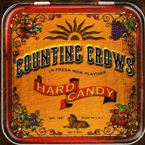 Counting Crows - Hard Candy - Cd