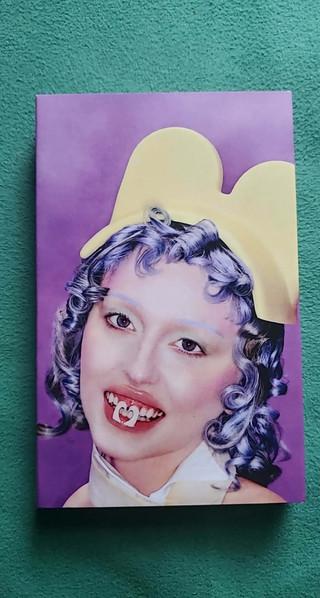 Ashnikko - Smoochies - Cassette
