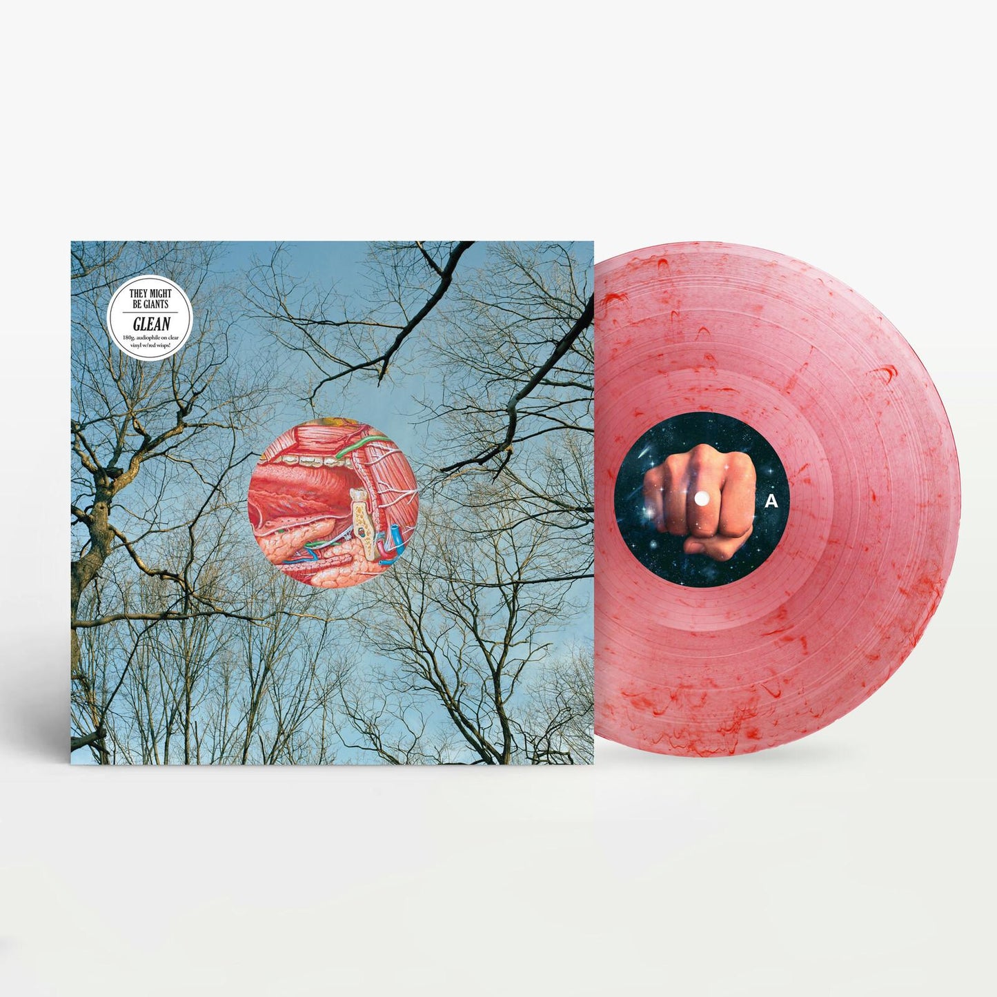 They Might Be Giants - Glean - Lp