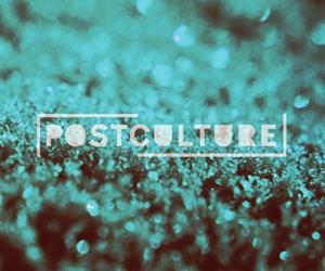 Postculture - Postculture - Cd