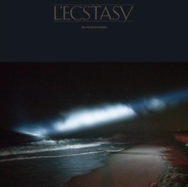 Tiga & Hudson Mohawke - L'ecstacy - Double Lp