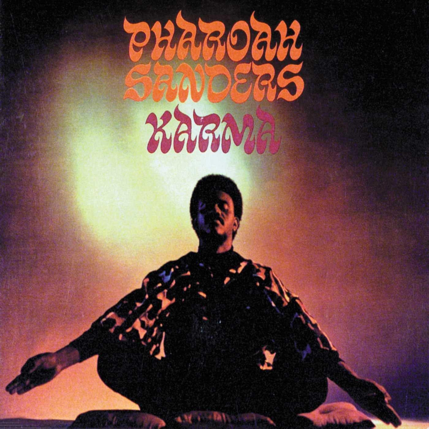 Pharoah Sanders - Karma - Cd