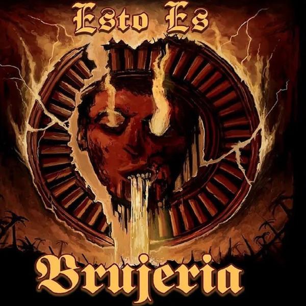 Brujeria - Esto Es Brujeria - Double Lp