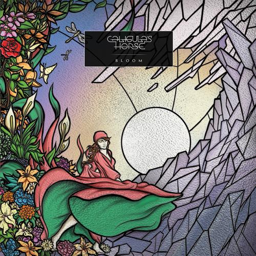 Caligula's Horse - Bloom - Cd
