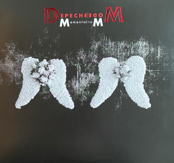 Depeche Mode - Memento Mori - Double Lp