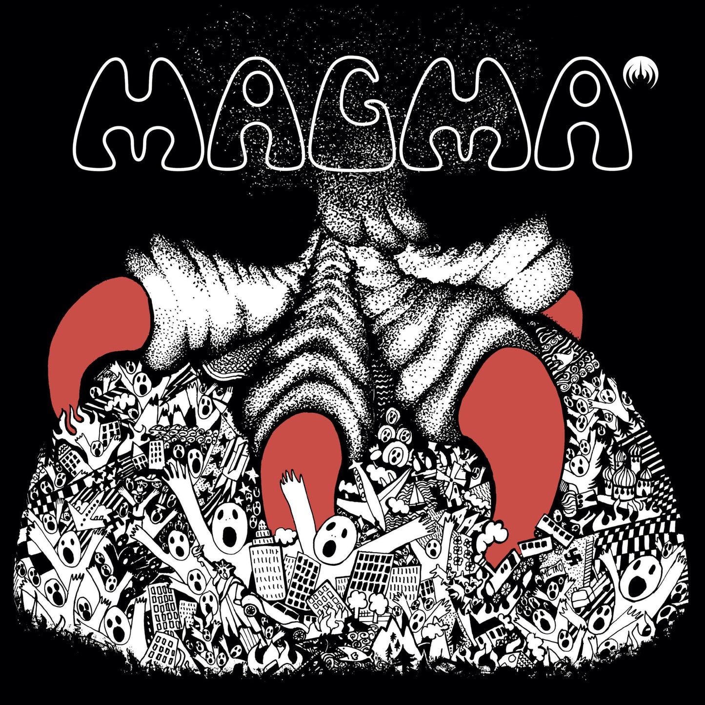 Magma - Kobaia - Double Cd