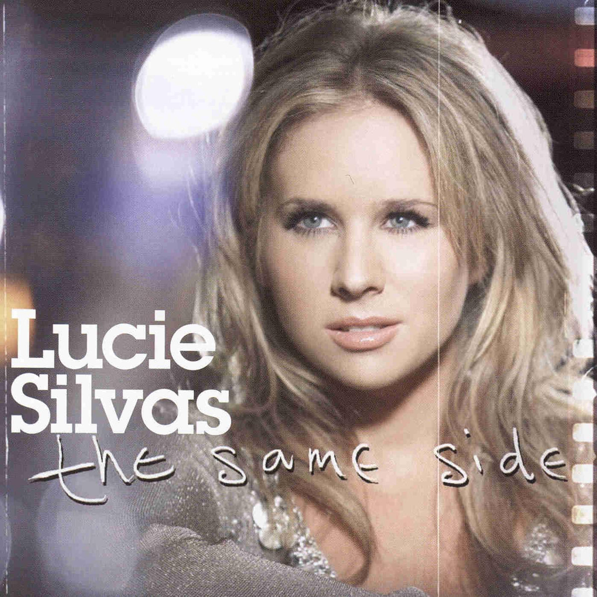 Lucie Silvas - Same Side - Cd